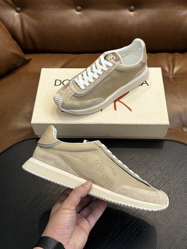 Dolce & Gabanna Sneakers Mens ID:20260308-31